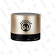 MiniBoom Portable Bluetooth Speaker | $8 | SideDeal